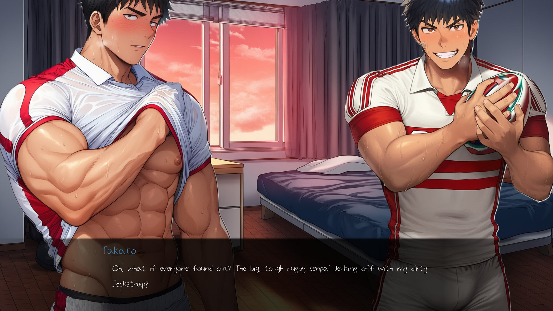 No Side Relationship