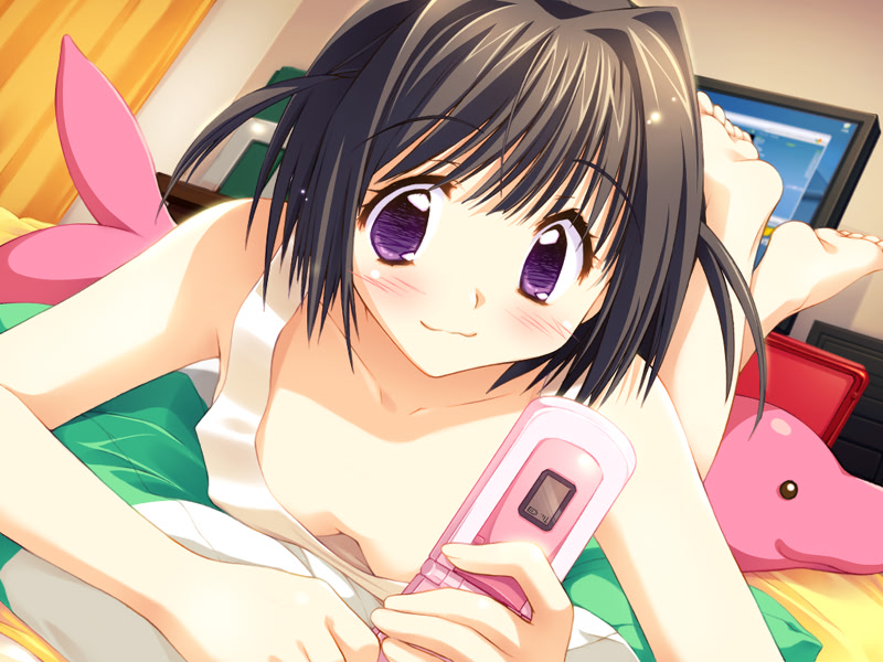 타마타마 ～옆집 그녀는 성우 지망생. 우연히 생겨난 사랑의 알이…～