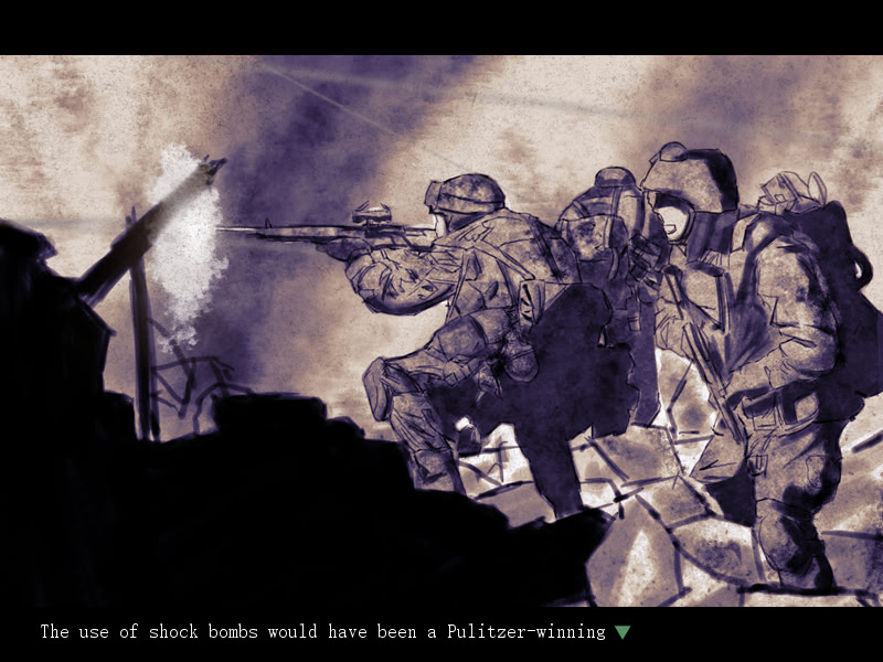 面包房少女~Withered