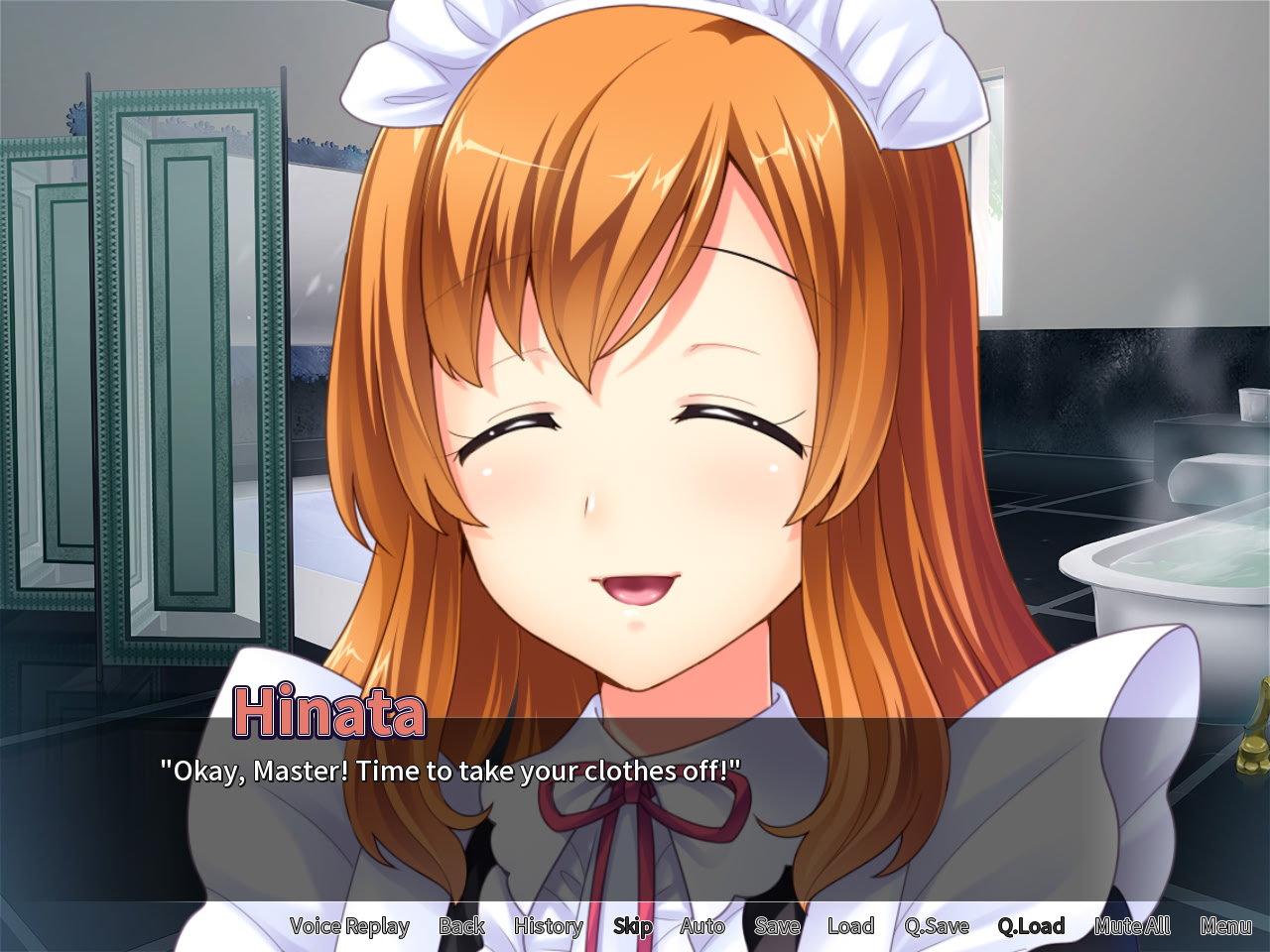 오토코노코 하렘 ～주인님♪ 저희의 암컷화 애널을 마음껏 즐겨주세요～