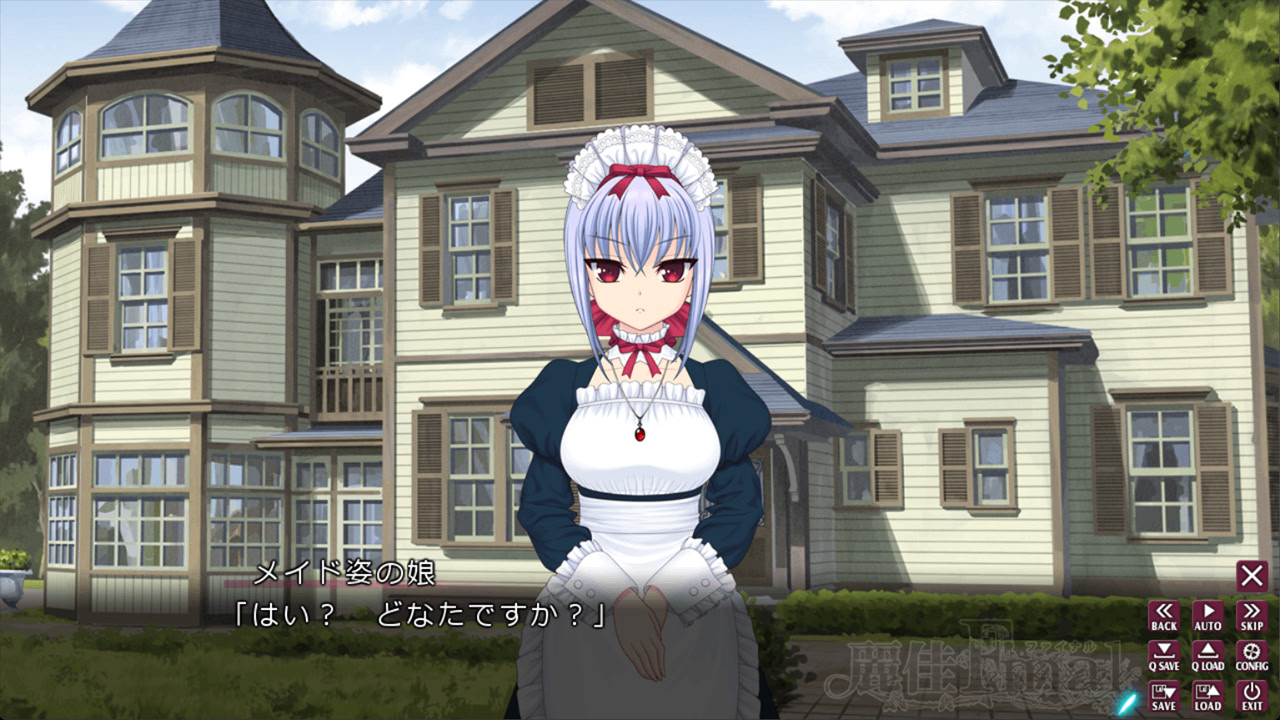 레이카 Final ～수열의 기억～