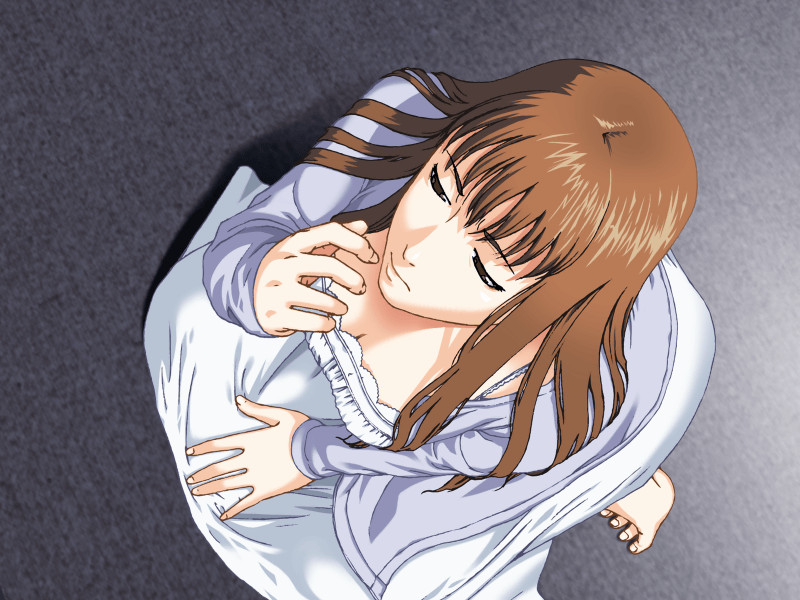 에로틱 사이코 스토리 음몽단편