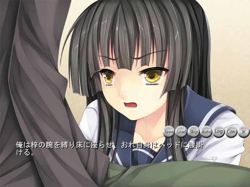 가출 소녀 사냥～거짓말쟁이 신님～