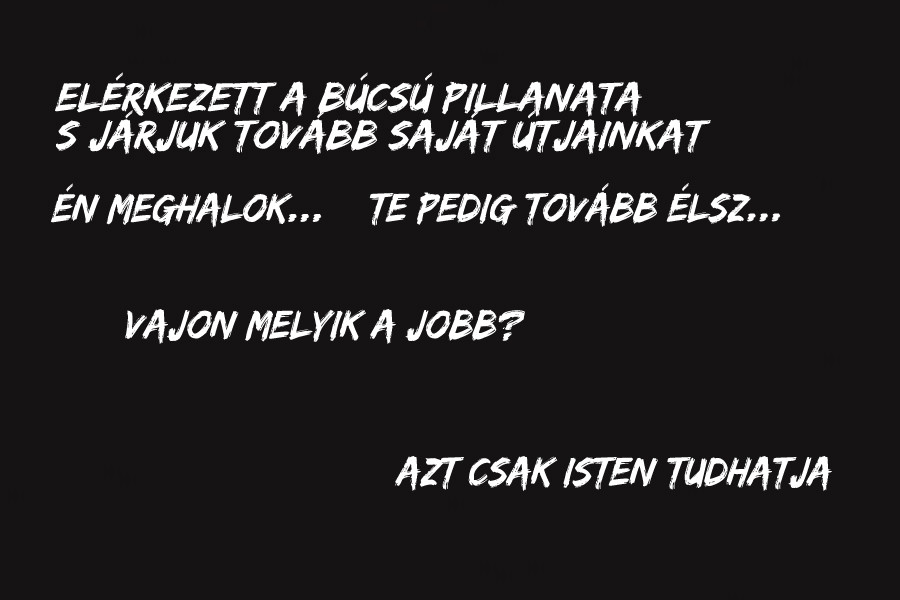 Angel Beats! A Third View