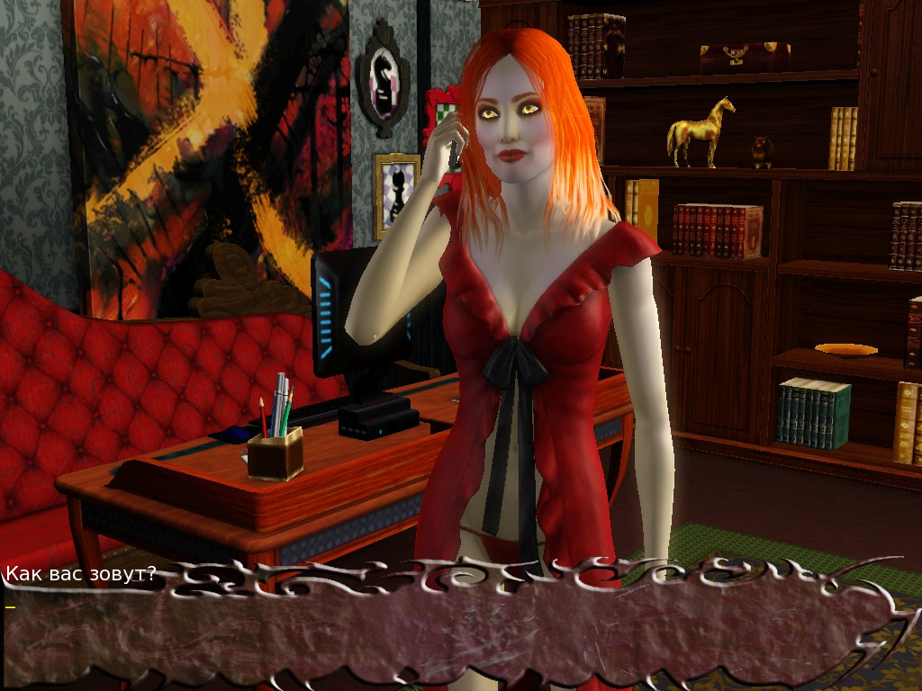 SlenderMan - Мрачное дело