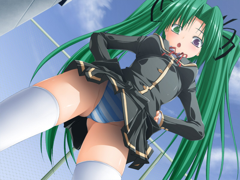 커스텀☆시스터～오레친의 뜻대로～