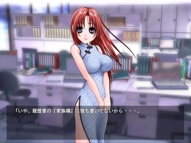 중국 드레스의 아마추어 소녀가 집단 강간으로 도크 리 질 내내