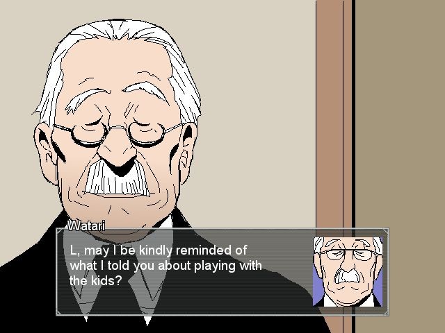 L's Difficult Successors