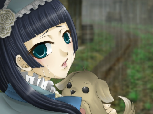 RoseRose～장미장미～