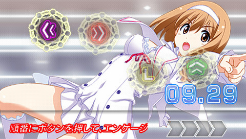 작성학원 크로노★매직