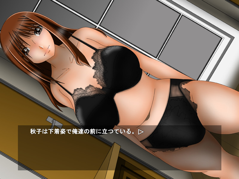 엄마가 여자로 돌아갈 때