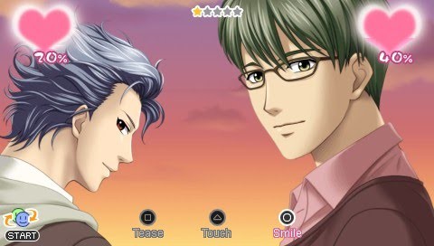 토키메키 메모리얼 Girl's Side 3rd Story