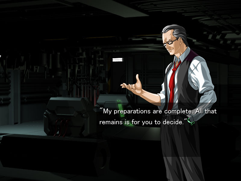 귀곡가 The Cyber Slayer