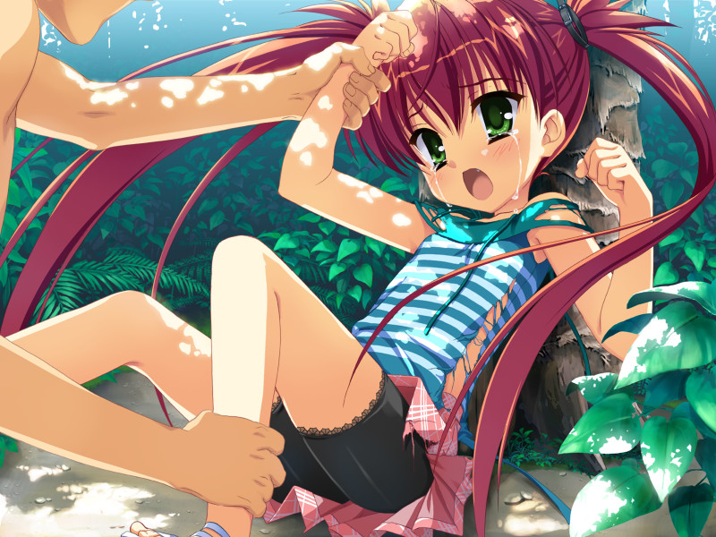 나츠조라 카나타