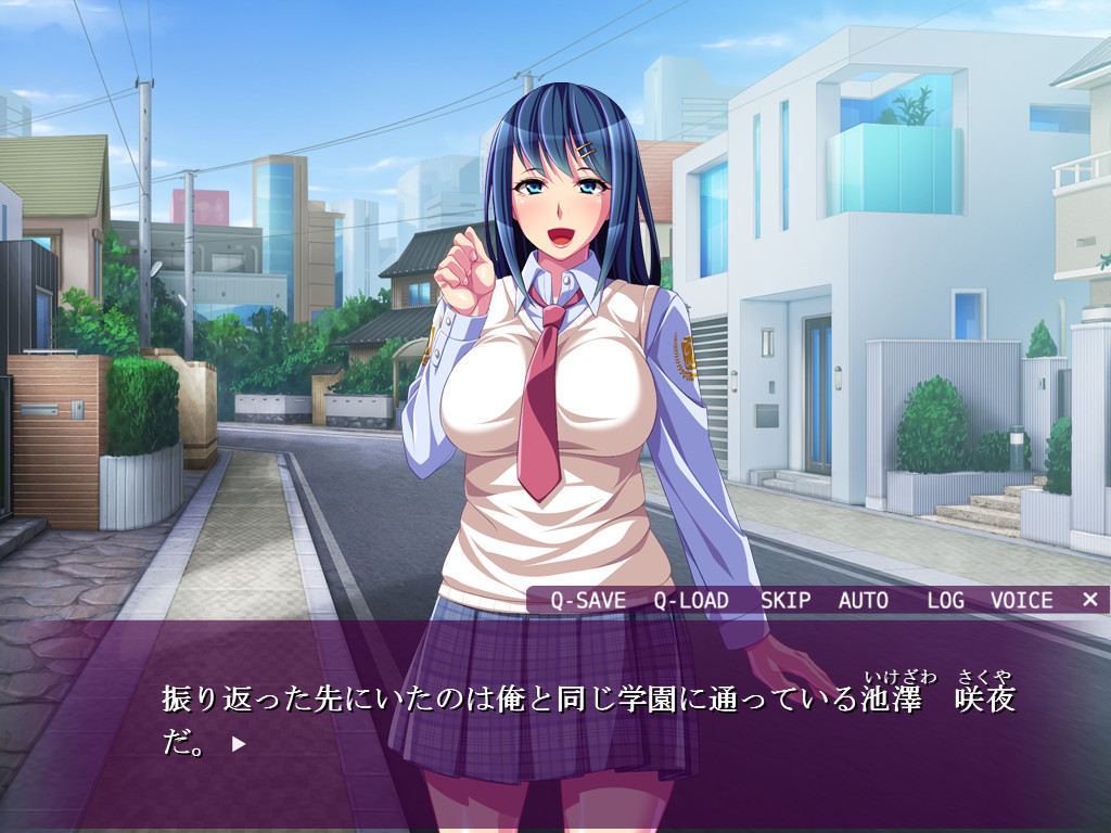 청초한 JK에게 미약 범벅인 ㅈㅈ를 즉석에서 박았더니 내 정액 변기가 되었다!