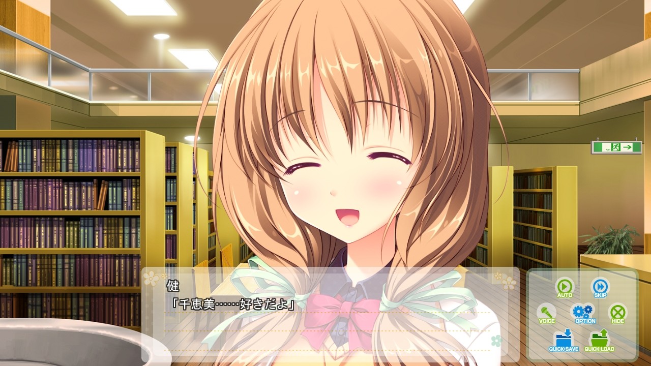 MeltyMoment 미니 팬 디스크