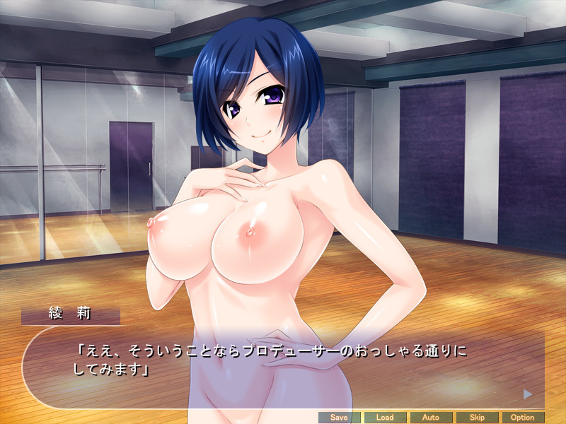 최면 라이브 ～모르는 사이에 변태 아이돌 활동으로 전용 임신돌이 되어버렸다～