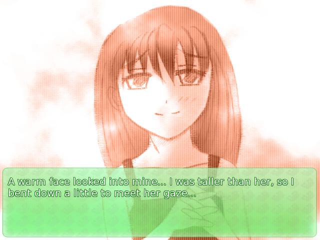 Real Life: A Bishoujo Adventure