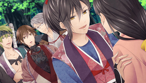 사토미 팔견전 무라사메마루지기