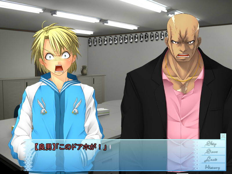 사계의 시 -Poetry of four seasons-