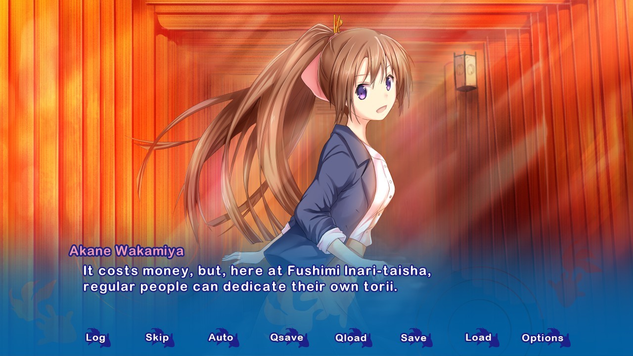 교토 Colorful Days