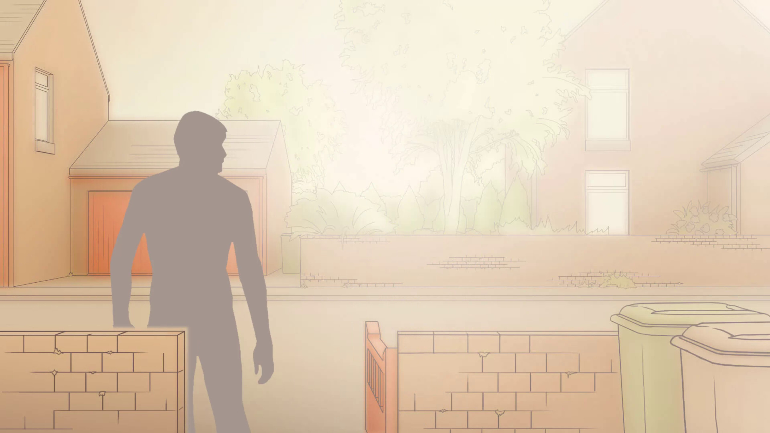 원 나이트 스탠드