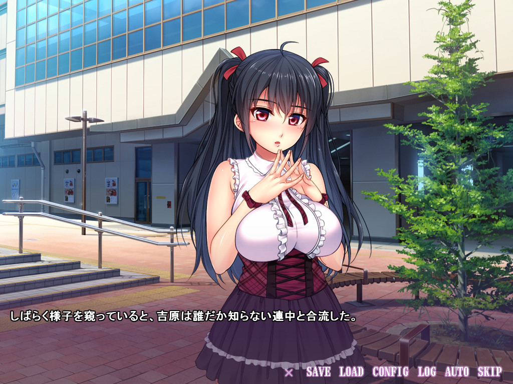 유～타이☆리다츠!! 어디서든 누구든 마음대로!!