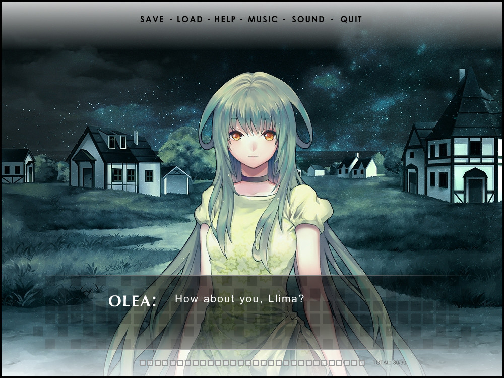 Natural - Beyond Nature -