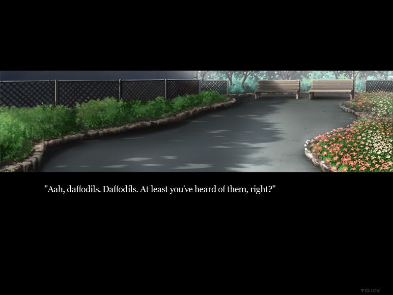 나르키소스 히메코 에필로그