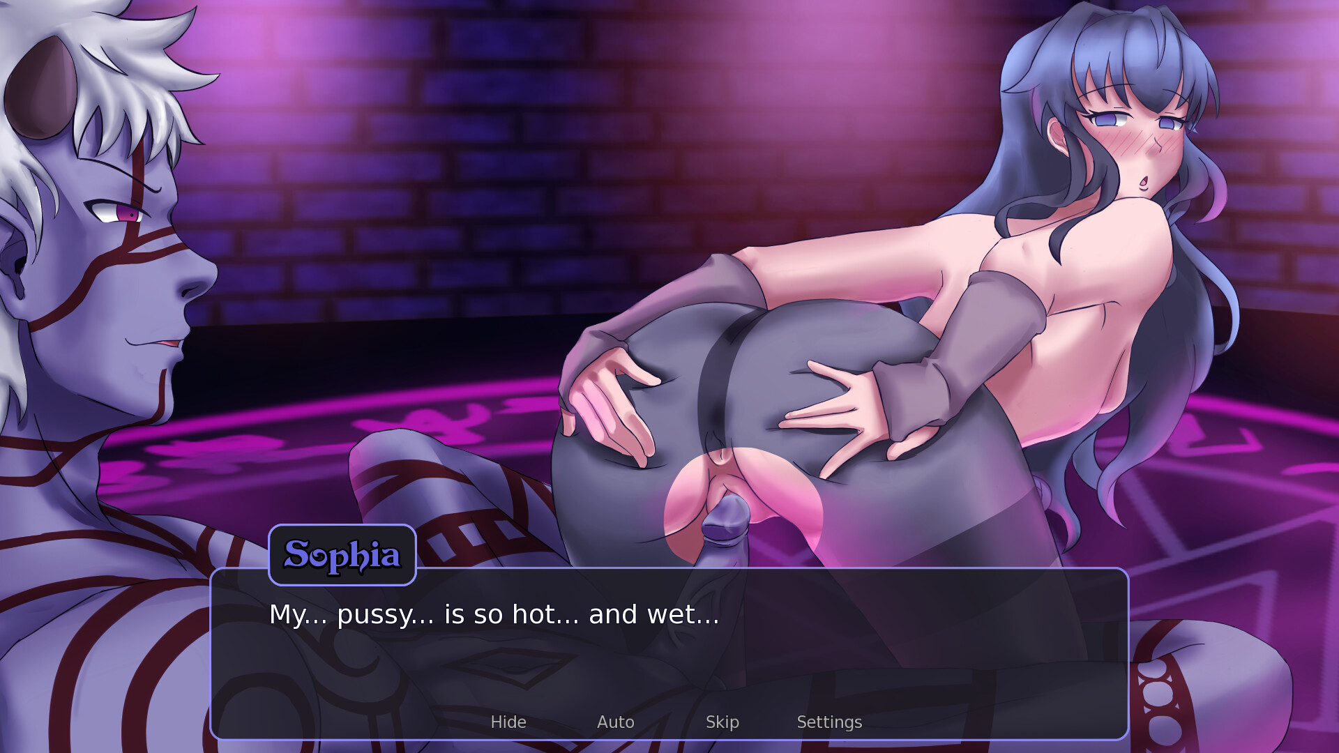 Magebuster: Amorous Augury