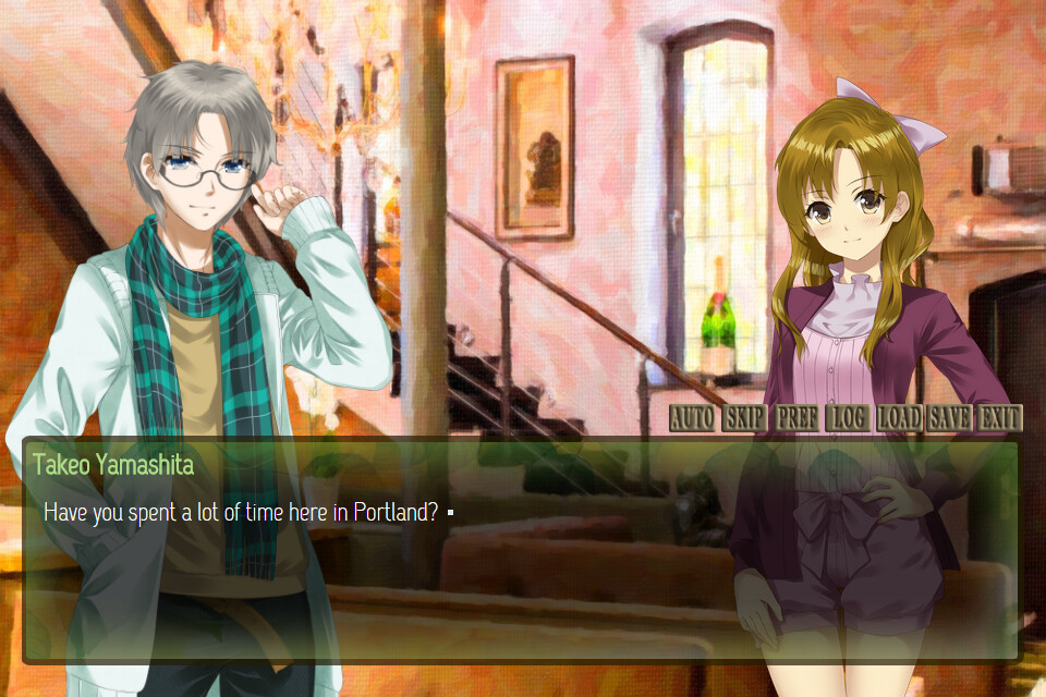 Last Days of Spring 2