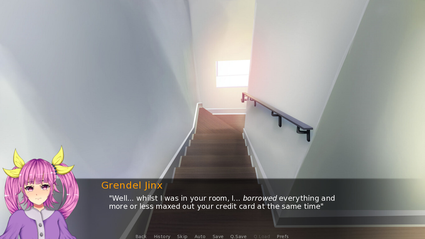 Welcome To... Chichester OVN 1 : The Beach