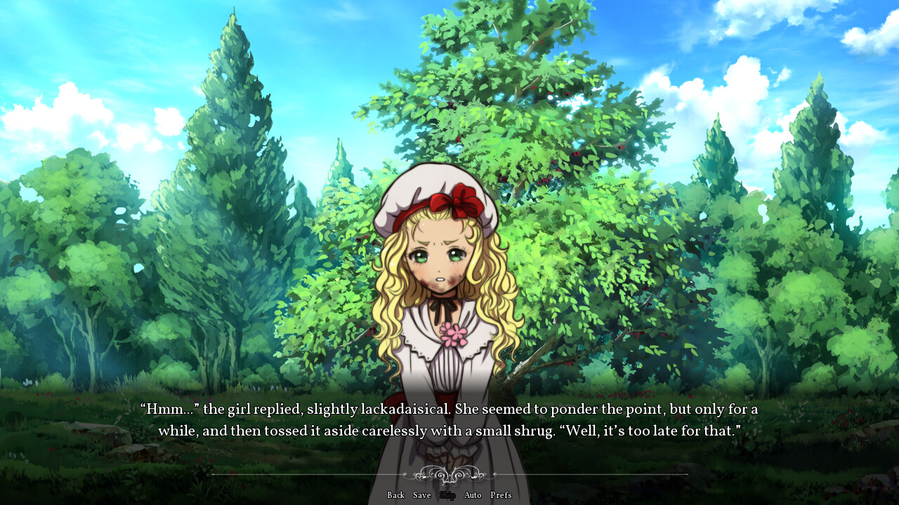 Round the Mulberry Bush