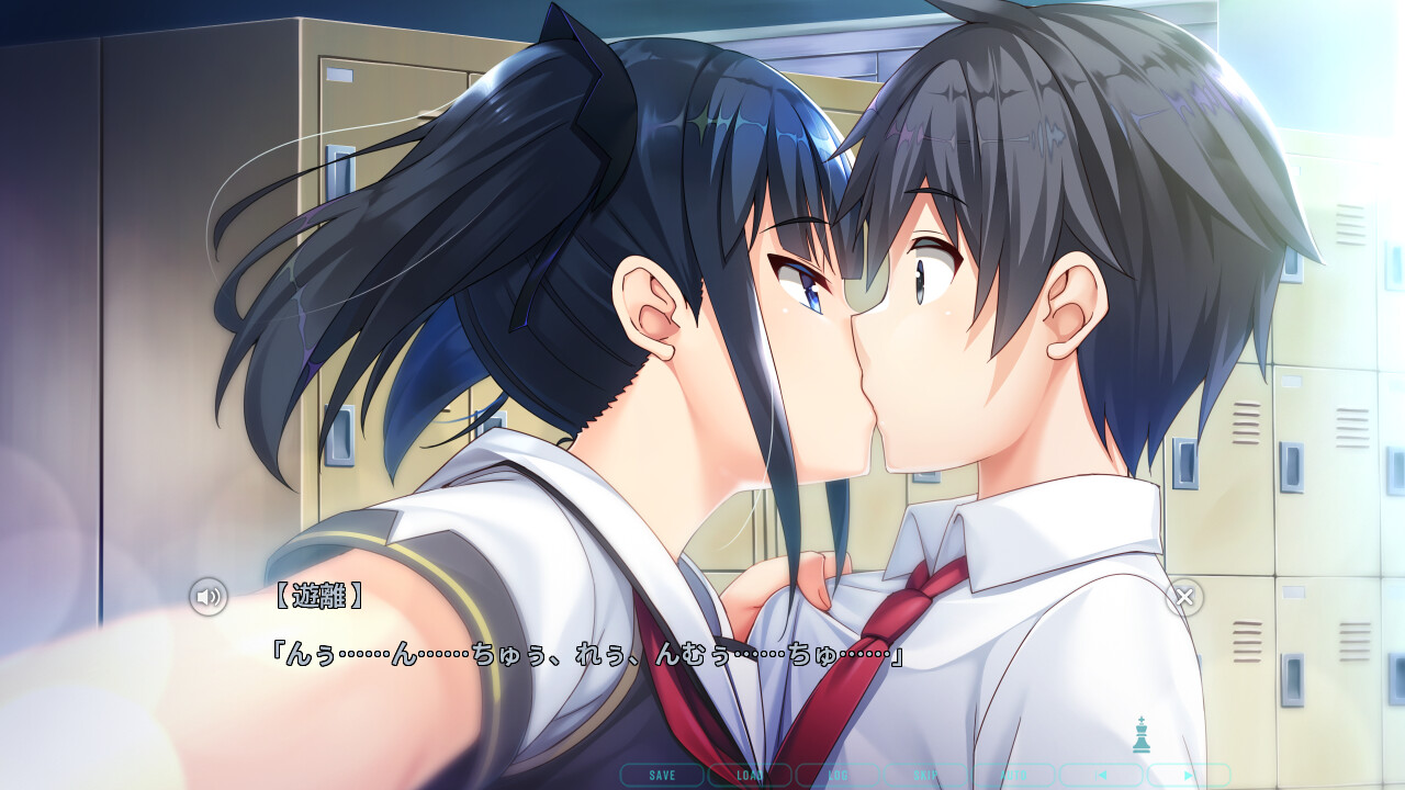 Missing-X-Link ～하늘의 요람, 가의 꽃～