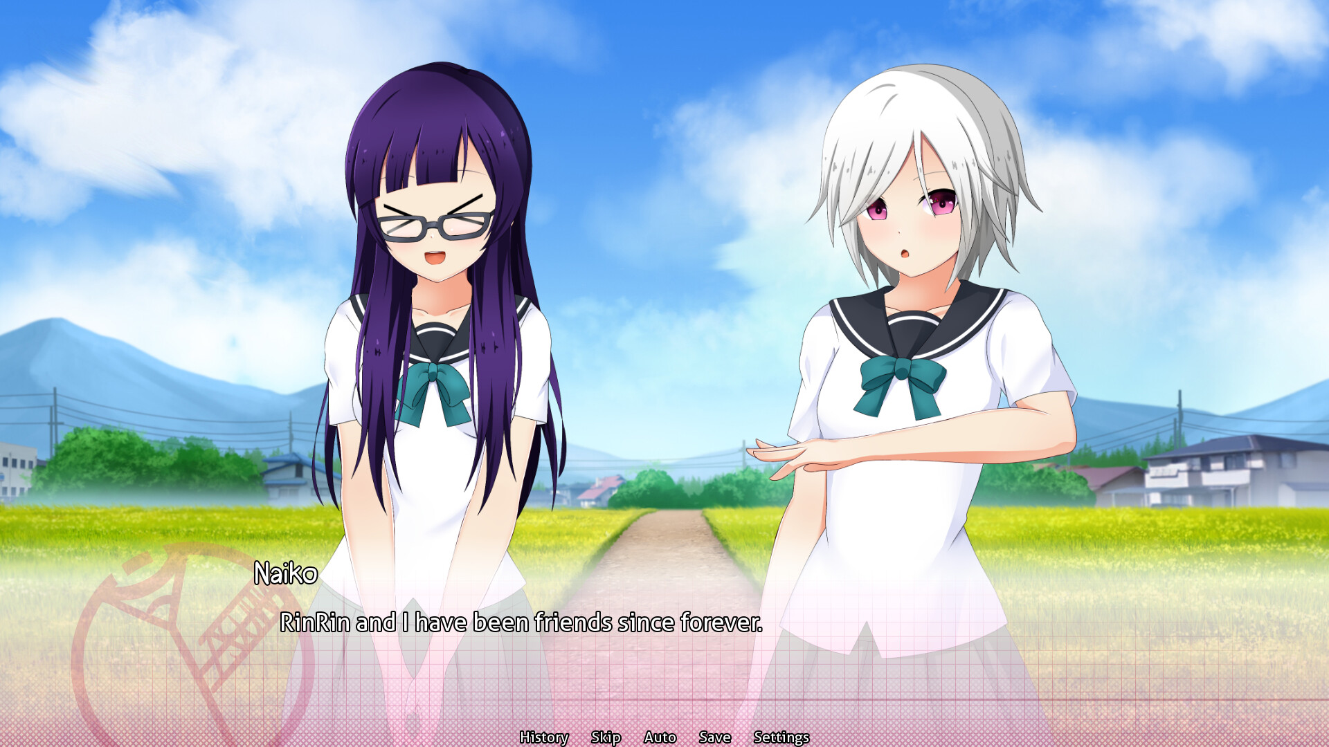 Breathless: Will You Understand Me?