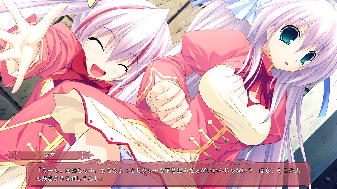 Tiny Dungeon ~BLACK and WHITE~