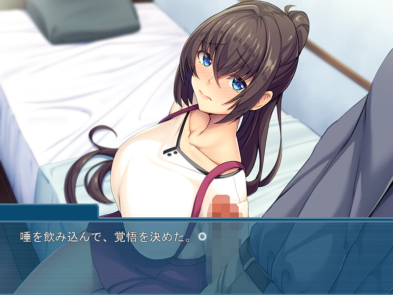 여자아이가 되어버린 내가 소꿉친구의 여자친구가 되다니… ～♂×TS는, 나!?～