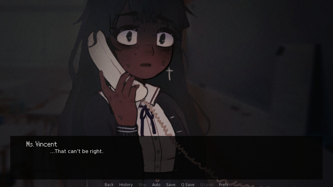 On the Island of Falling Stars