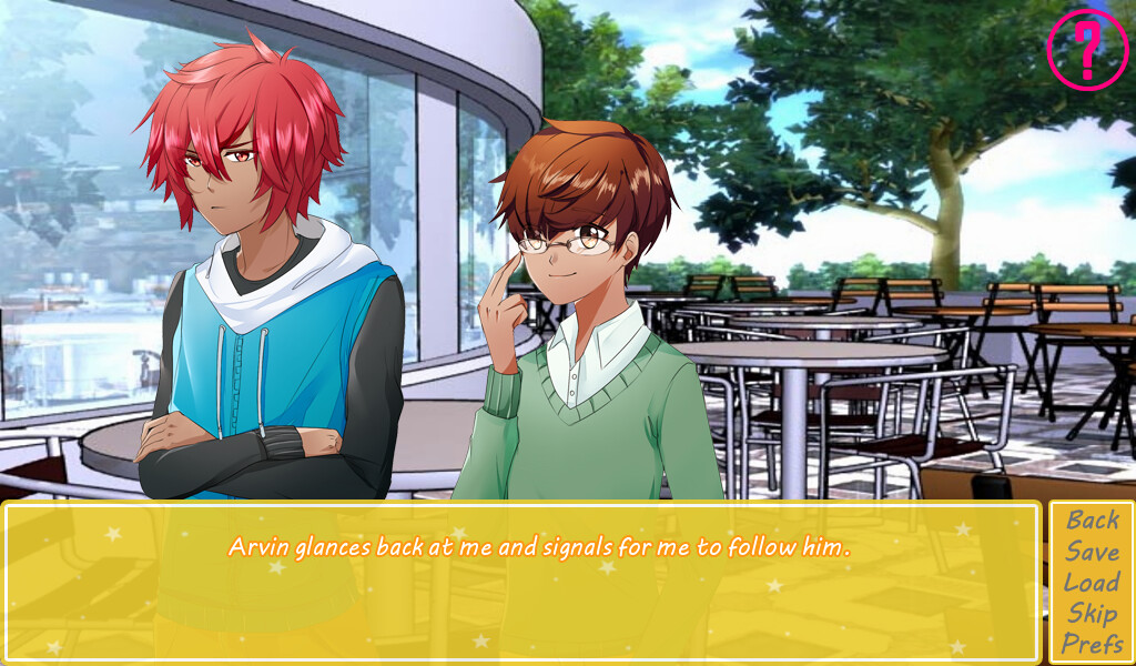 Summer Paradise Redux