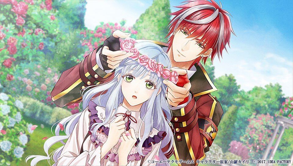 네오 안젤리크 천사의 눈물