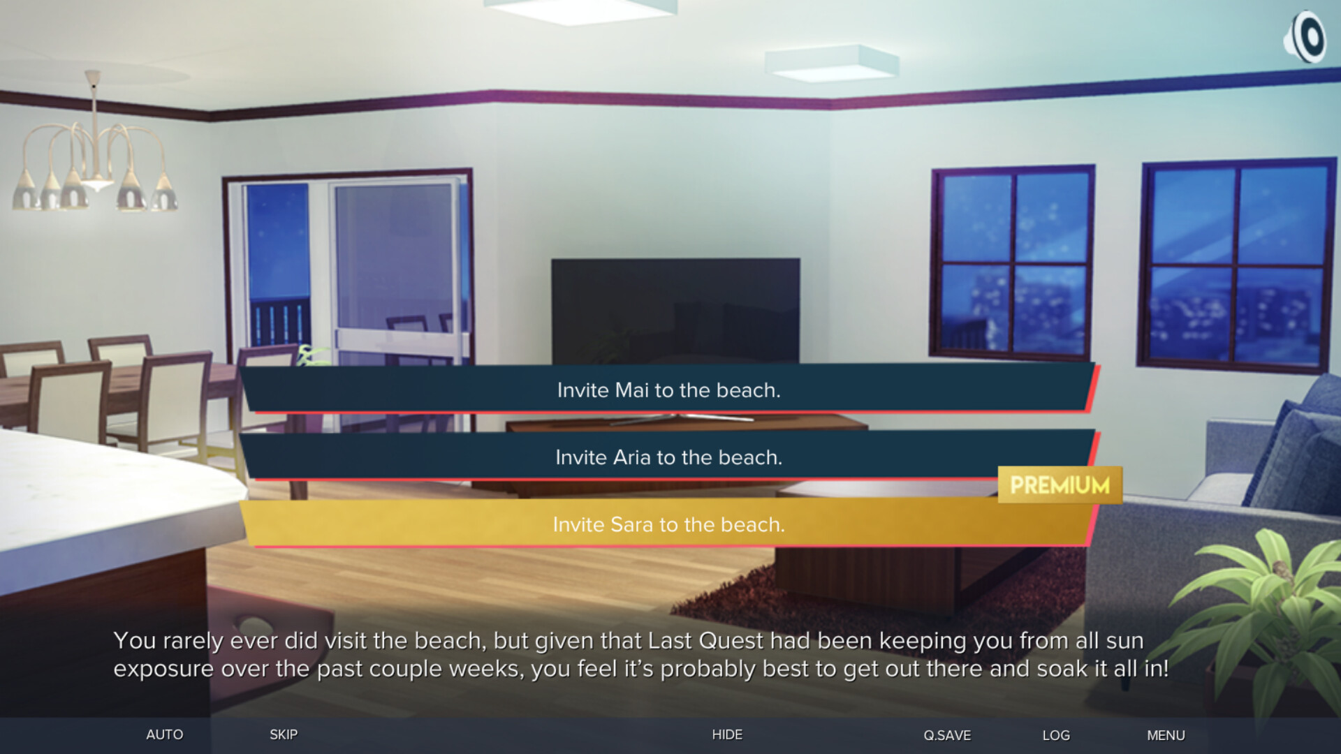 Quickie: Summer Special