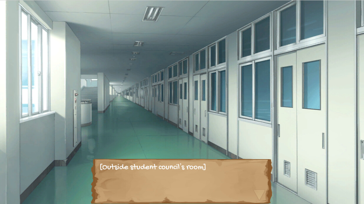 Mahou Shoujo Project