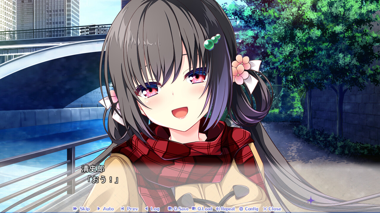 방과 후 신데렐라 미니 팬디스크 ～당신과 함께 돌아가는 마지막 하굣길～