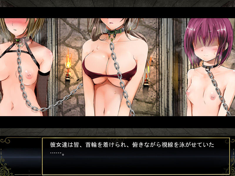 Lilitales -릴리테일즈-