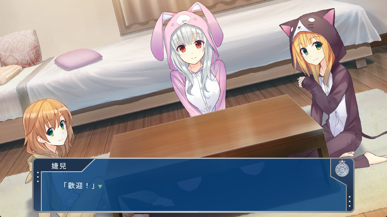 前進吧！！高捷少女IS