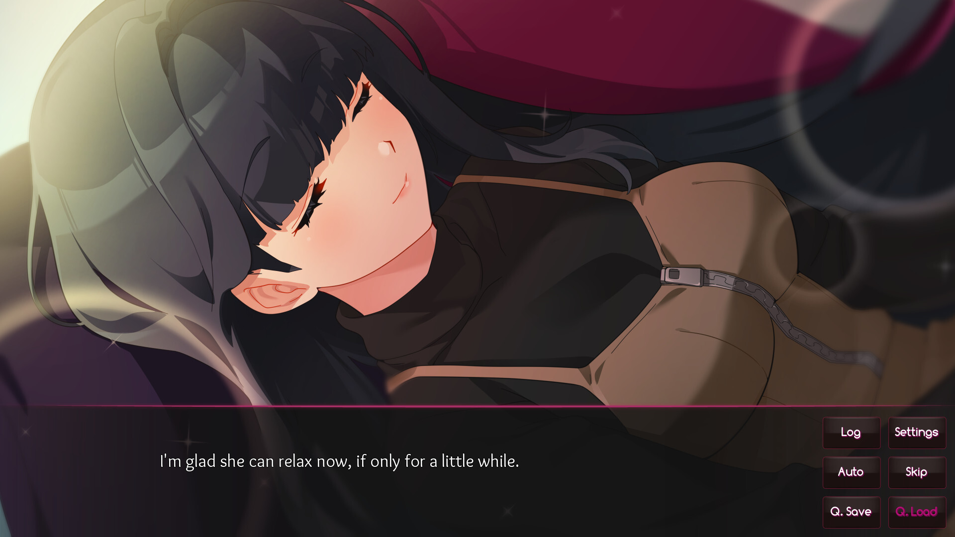 아이돌 카페를 경영하지 않겠습니까? 3