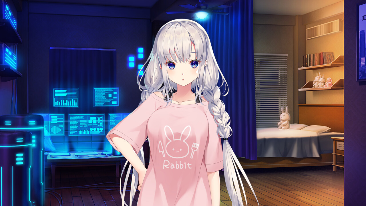 RE:D Cherish! -Eternity Blood-