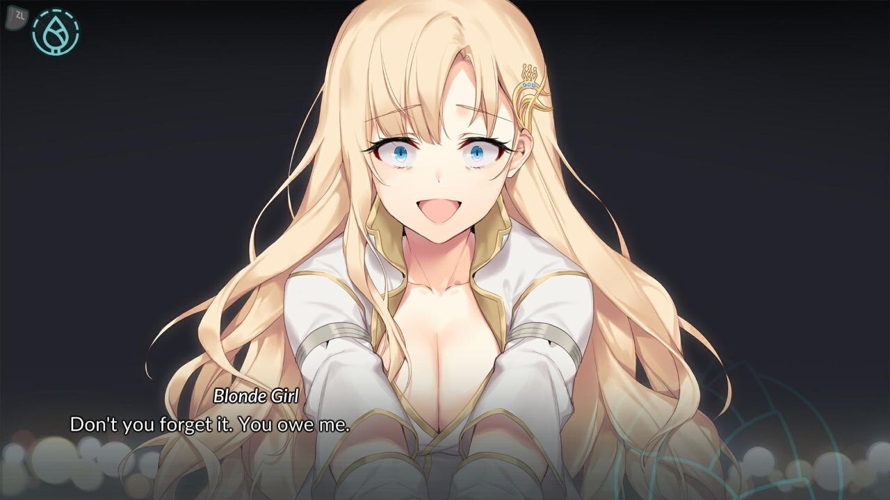 로터스 레버리: 퍼스트 넥서스