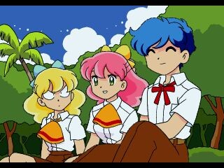 다이나 아일랜드