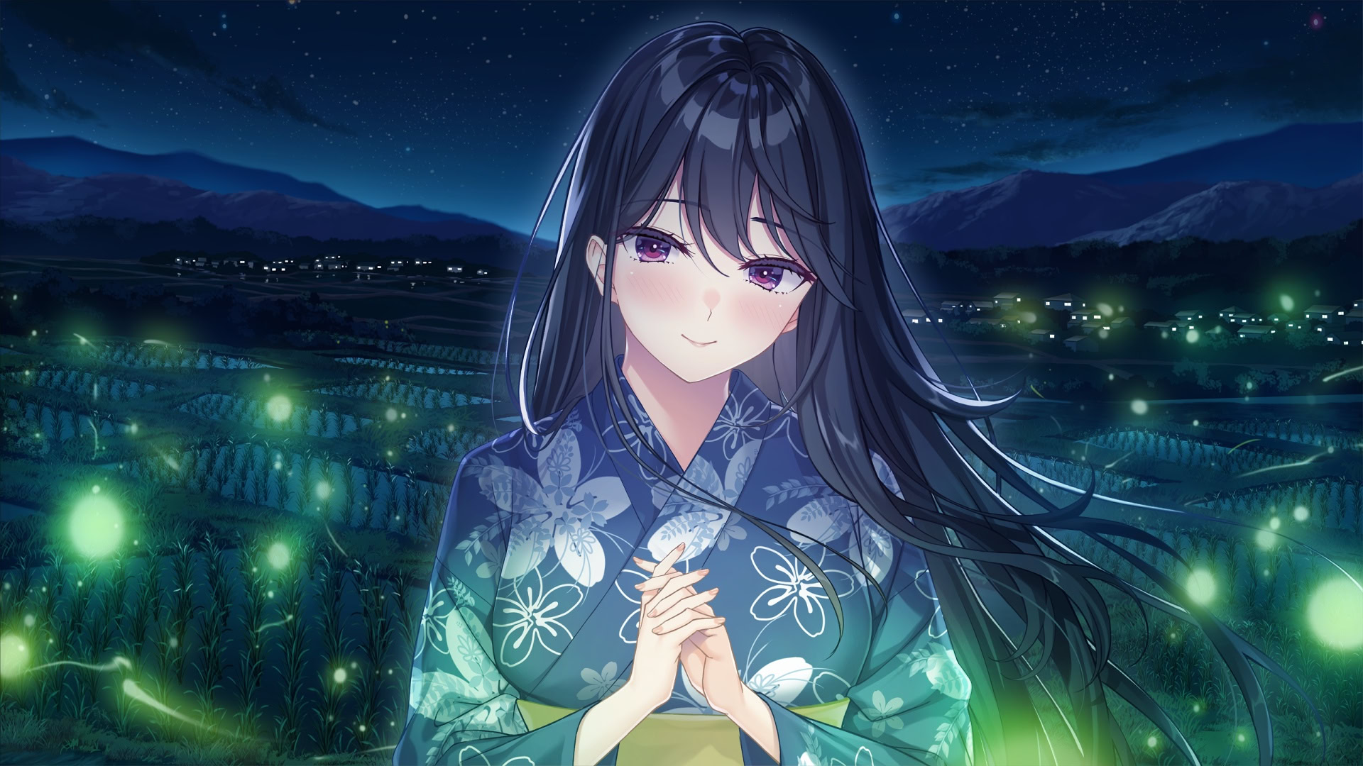 여름을 향한 방주Ⅰ